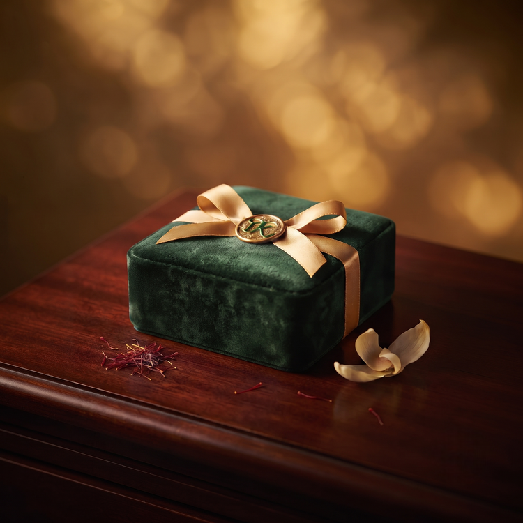 Divine Gift Boxes
