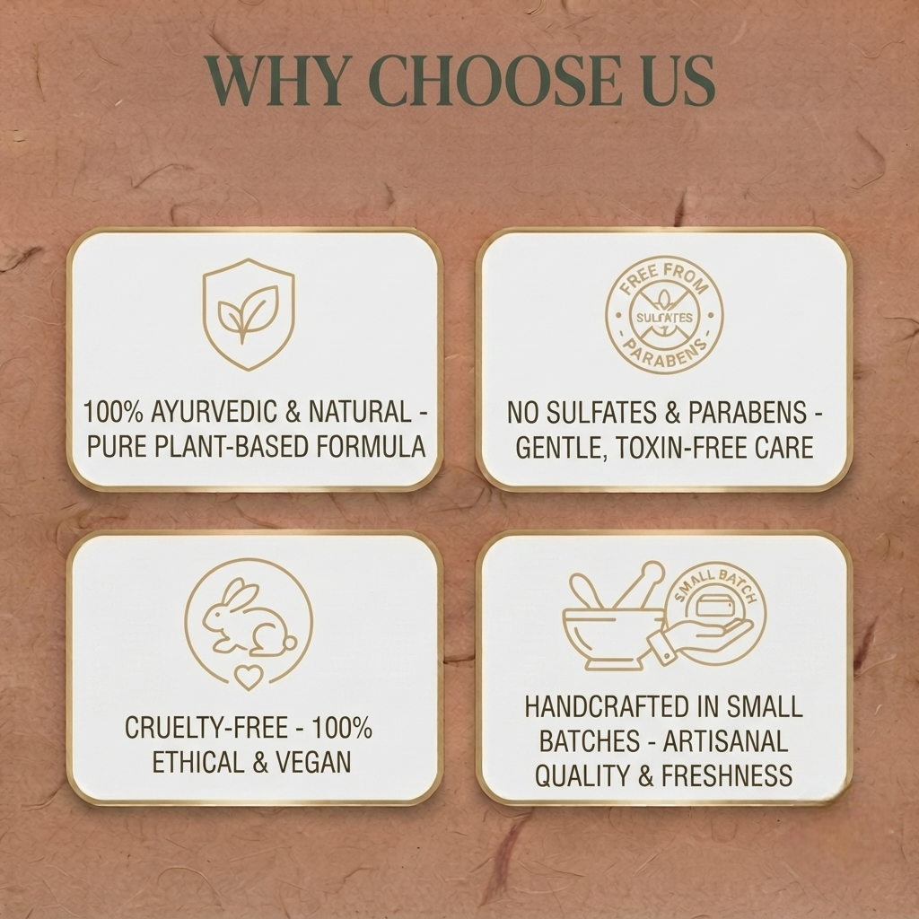 Hora Positive Ubtan Bar Soap