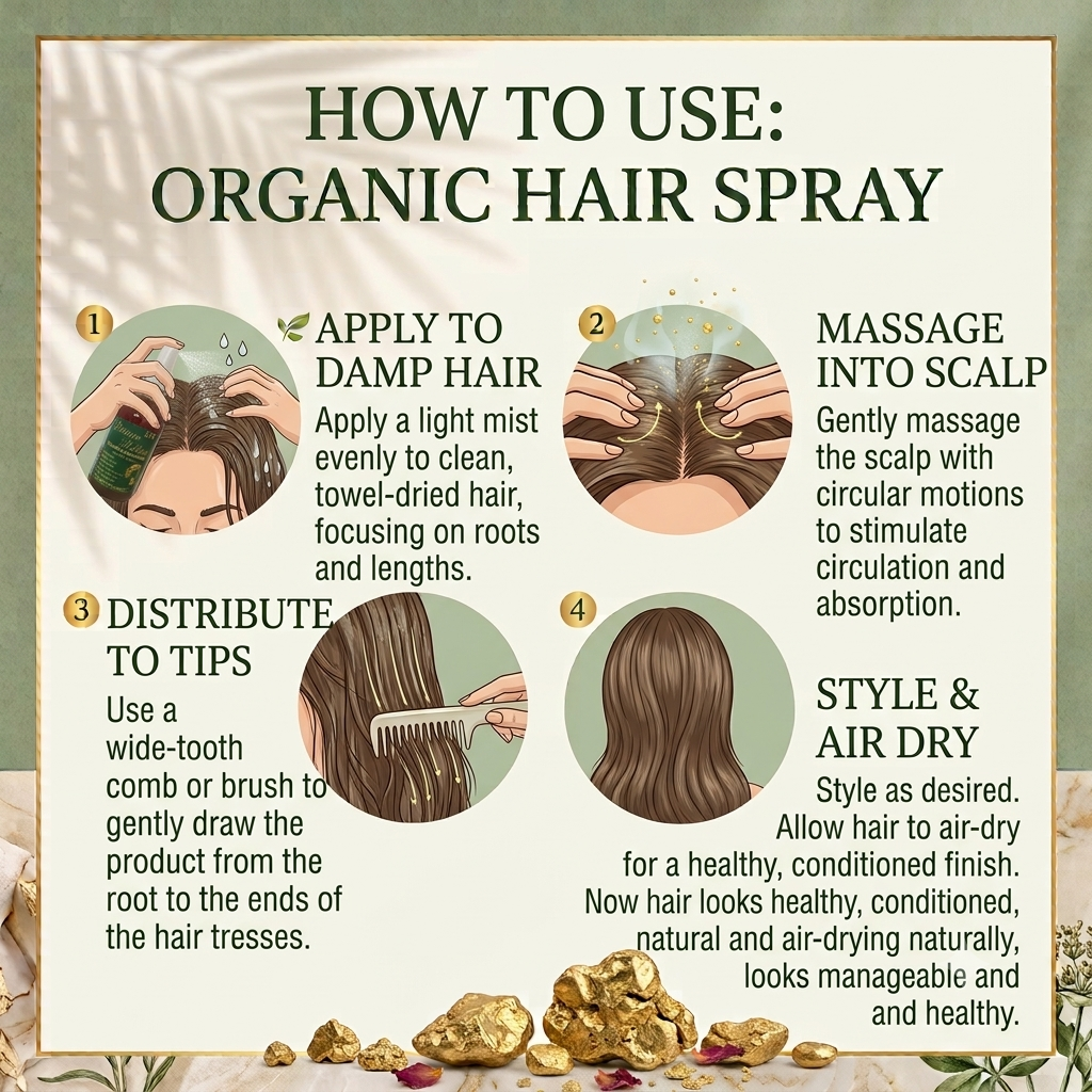 Advanced Hair Growth Spray