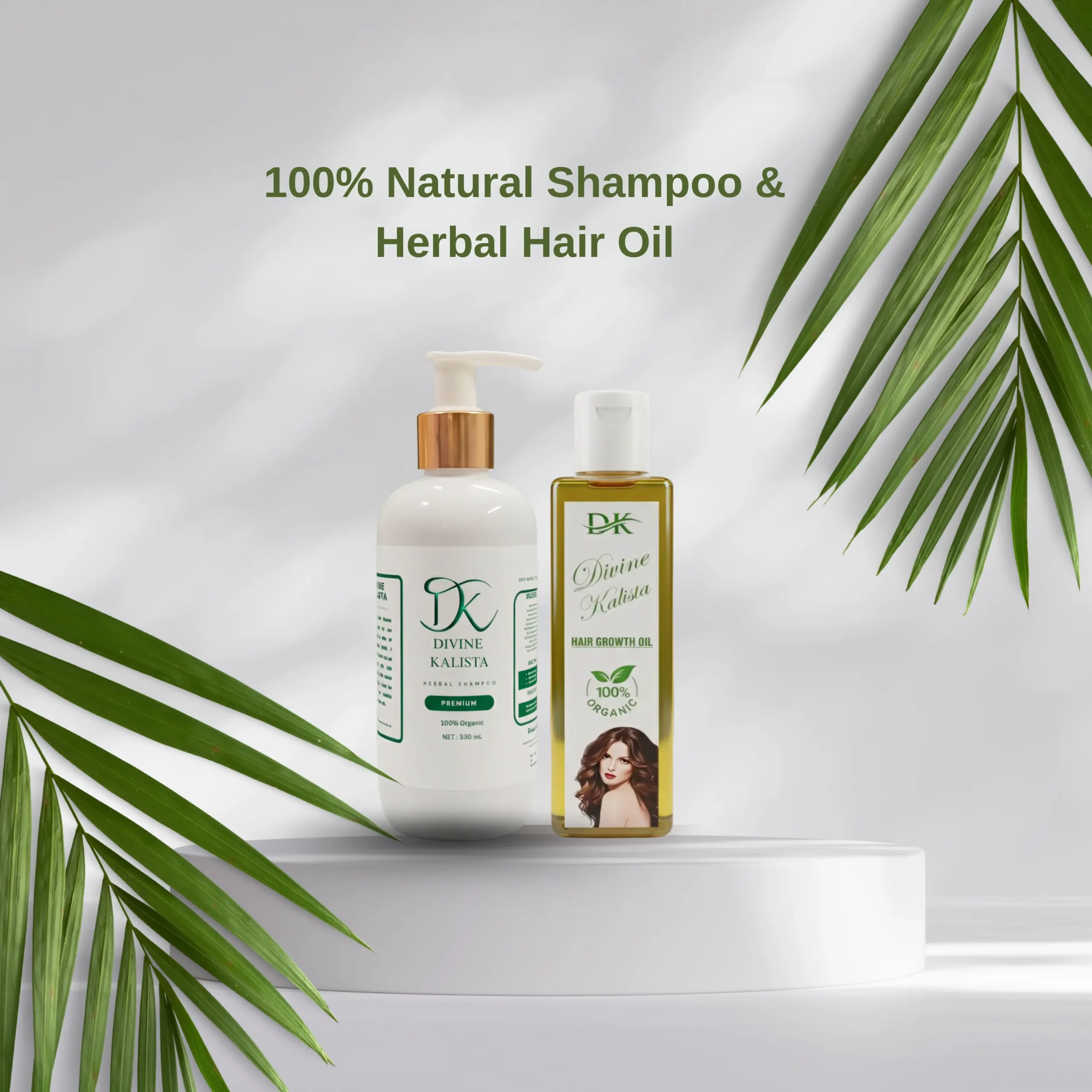 Oil + Shampoo - Image 3